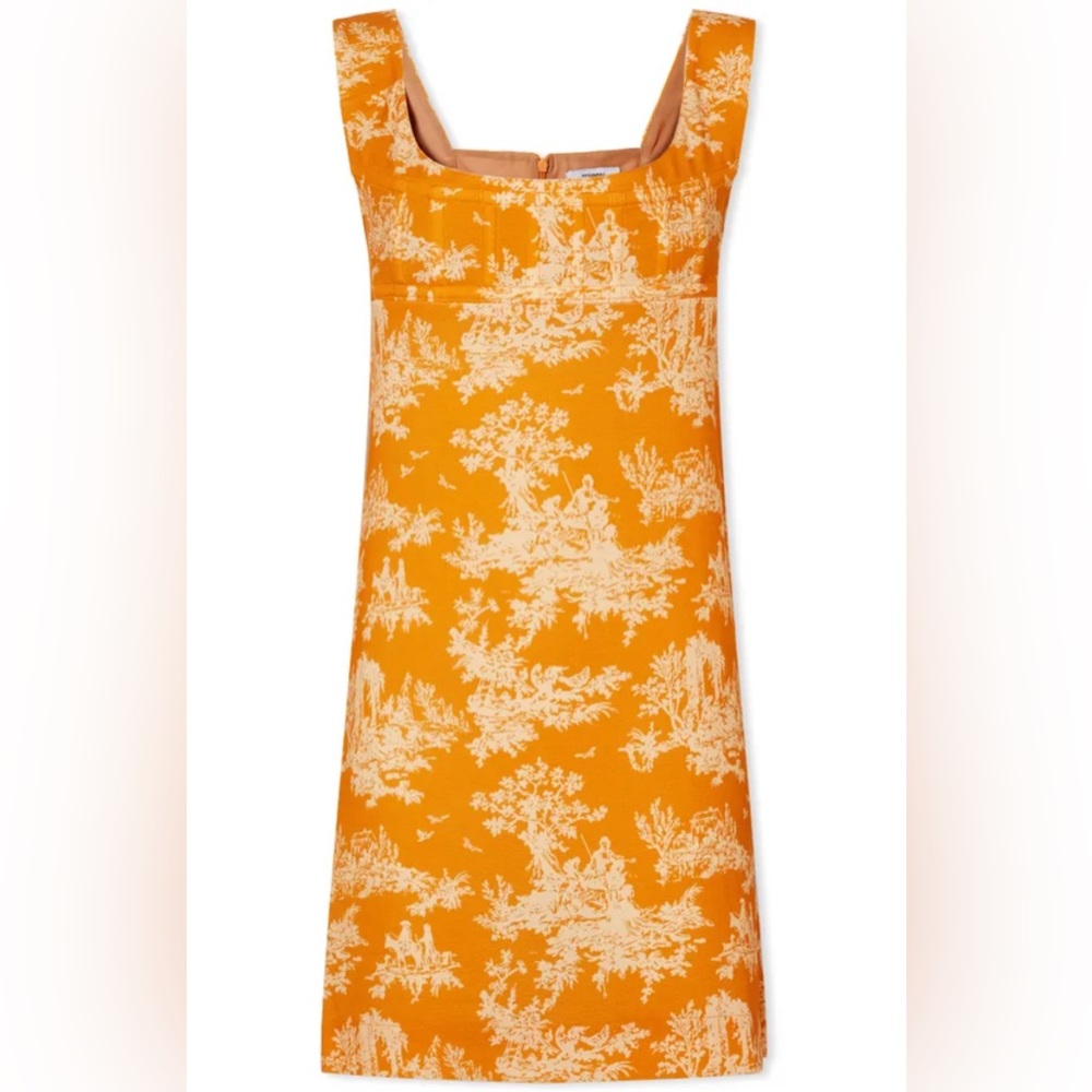 MIAOU Clementine Dress - Unworn